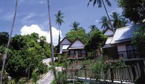 تور تایلند هتل سنتارا ویلا - آژانس مسافرتی و هواپیمایی آفتاب ساحل آبی
